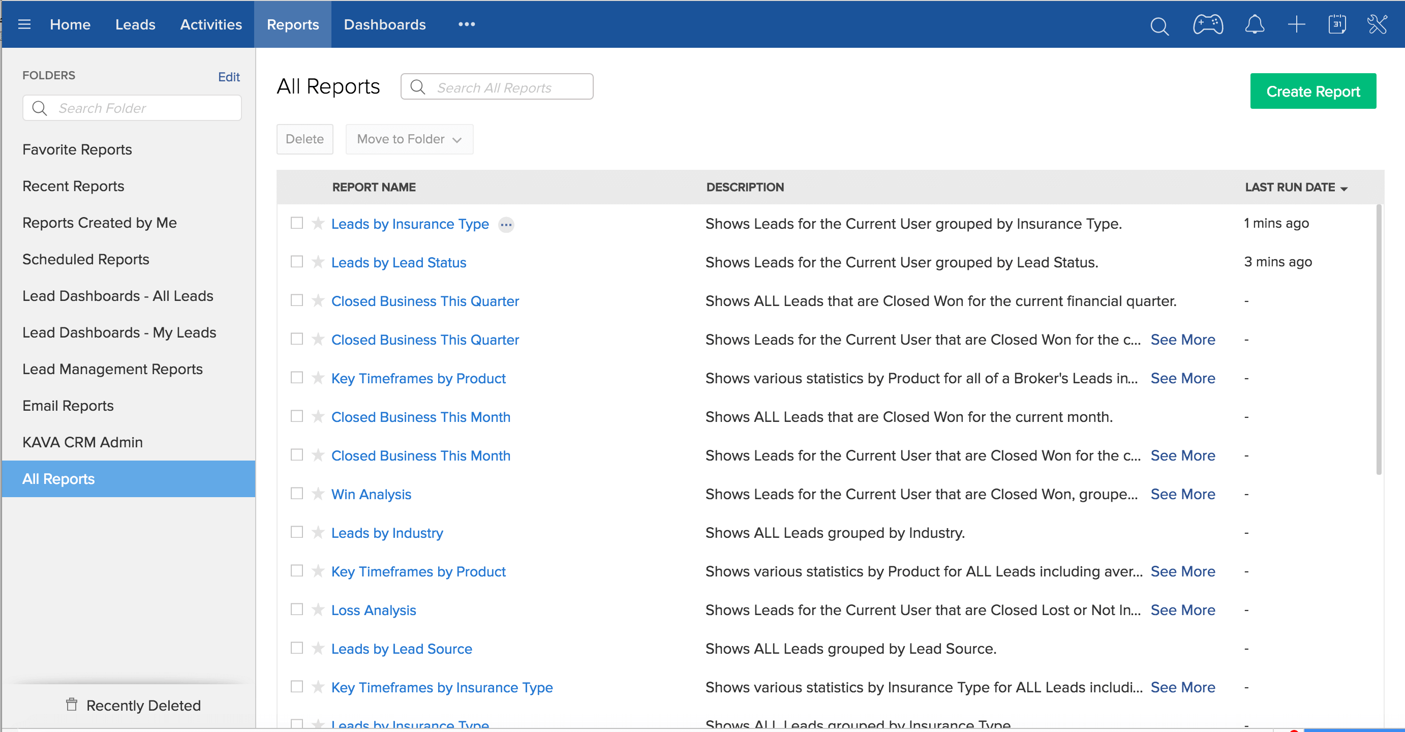 zoho marketplace