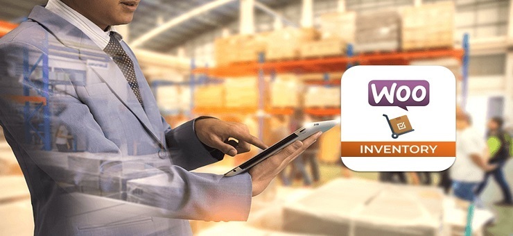 WooCommerce Zoho Inventory icon — #5 highest rated app on Zoho Marketplace