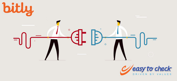 Bitly Link Shortner for Zoho Cliq icon