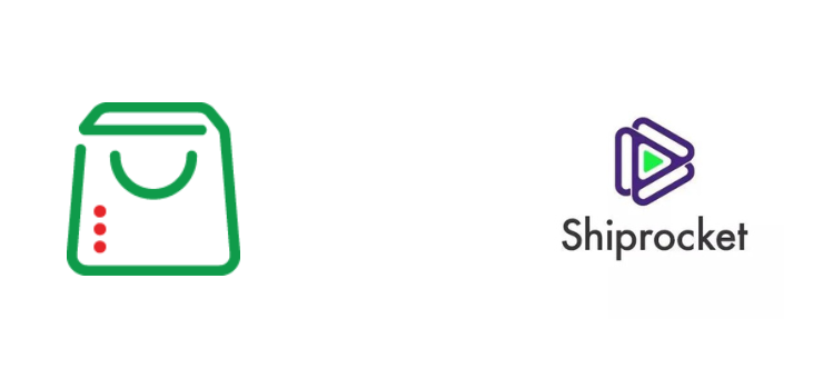 Shiprocket for Zoho Commerce — Zoho app icon