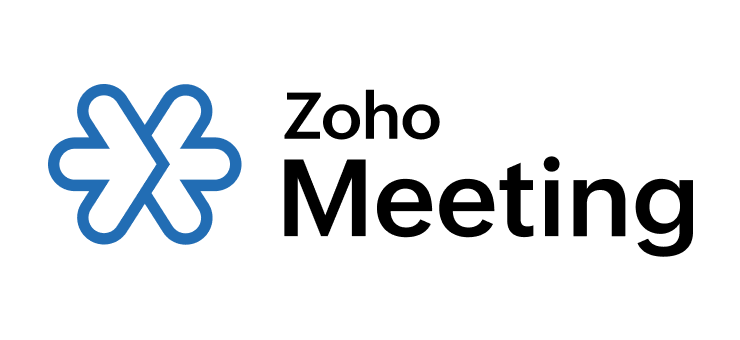Zoho Meeting for Zoho Desk icon