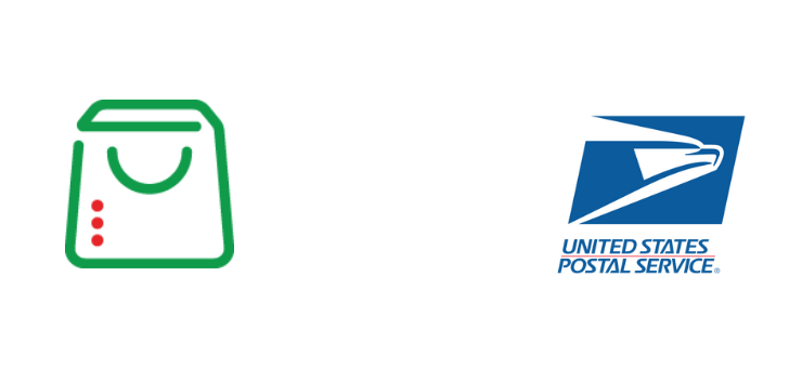 USPS for Zoho Commerce — Zoho app icon