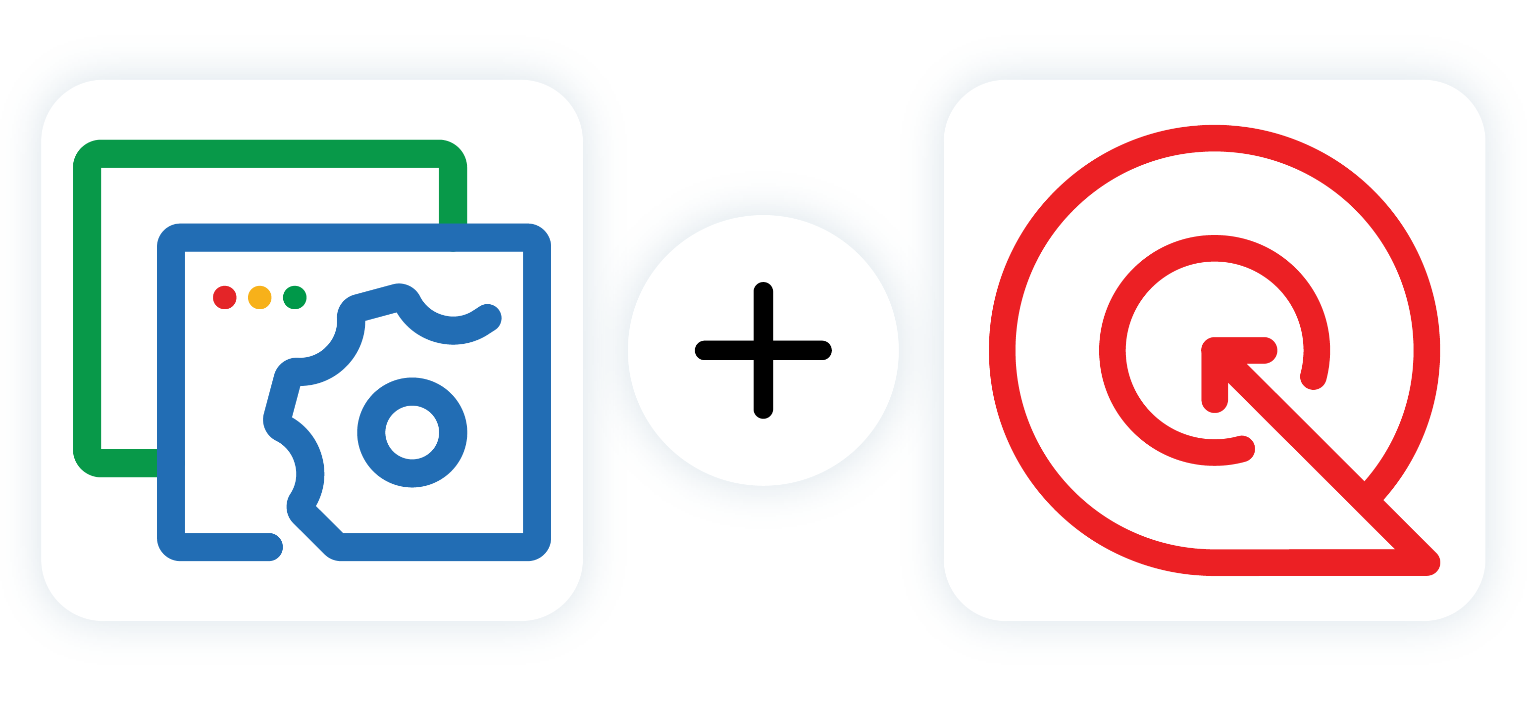 Zoho SalesIQ for Zoho Sites — Zoho app icon