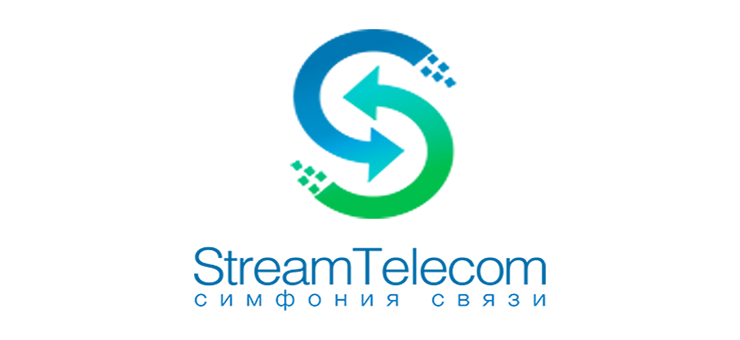 Stream Telecom for Zoho — Zoho app icon