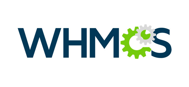 WHMCS for Zoho Projects — Zoho app icon