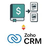 Price Book with Products Export for Zoho CRM