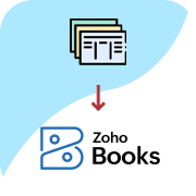 Innovative Template Designs for Zoho Books