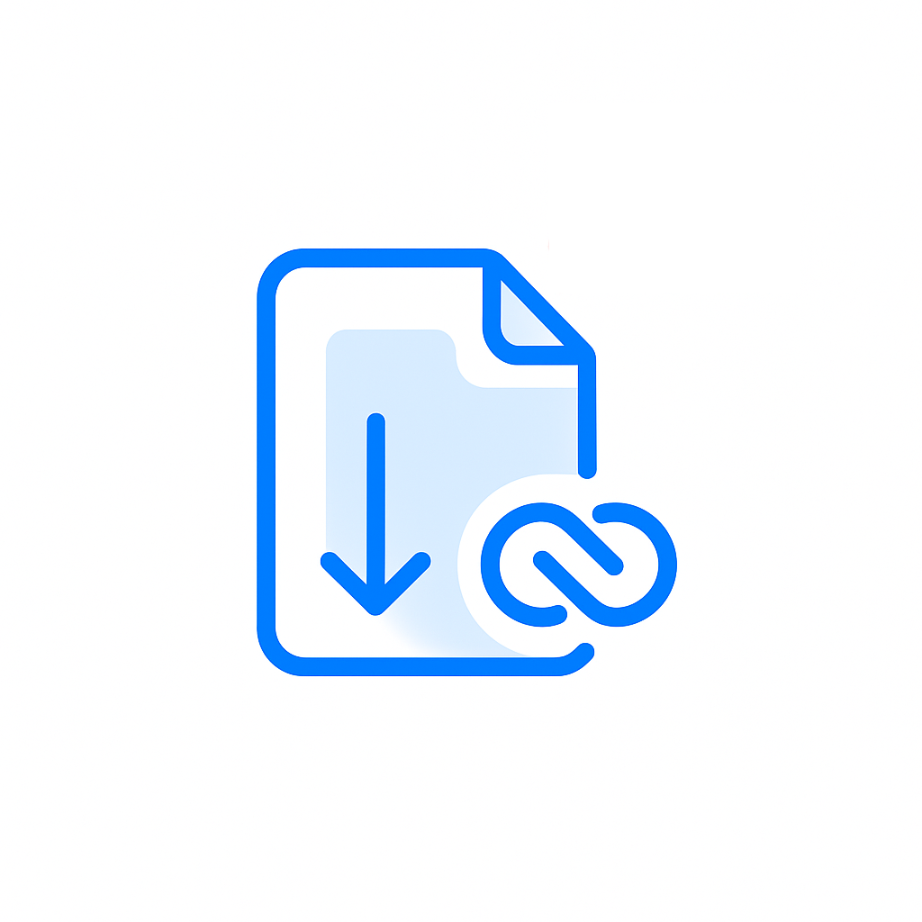 Attachment Downloader for Zoho CRM