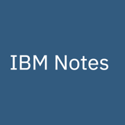 Zoho CRM for IBM Notes