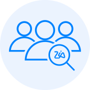 Data Enrichment for Zoho Recruit