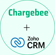 Chargebee for Zoho CRM