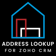 Address Lookup for Zoho CRM
