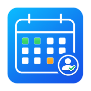 Attendance Tracker for Zoho CRM