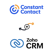 Constant Contact Extension for Zoho CRM