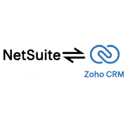 NetSuite Extension for Zoho CRM