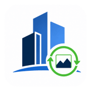 Auto Logo Updater for Zoho CRM