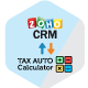 Auto Tax Calculator
