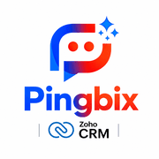 Pingbix SMS and WhatsApp Messaging for Zoho CRM 