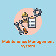 Maintenance Management System
