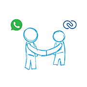 WhatsApp Button Messenger for Zoho CRM