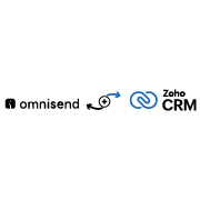 Omnisend extension for Zoho CRM