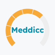 Meddicc Score for Zoho CRM