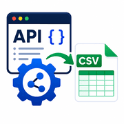 Export API for Zoho CRM