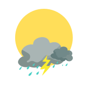 C3 - Weather for Zoho CRM