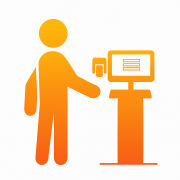 Corporate Visitor Management