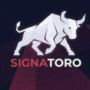 Signatoro signature for Zoho Mail