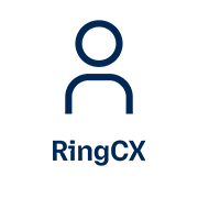 RingCX Dialer for Zoho CRM