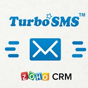 TurboSMS Sender for Zoho CRM