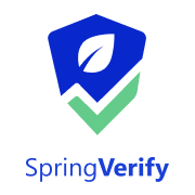 SpringVerify - AI first Employee Background Verification for Zoho People