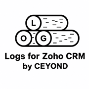 Logs for Zoho CRM