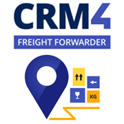 CRM4 Freight Forwarder